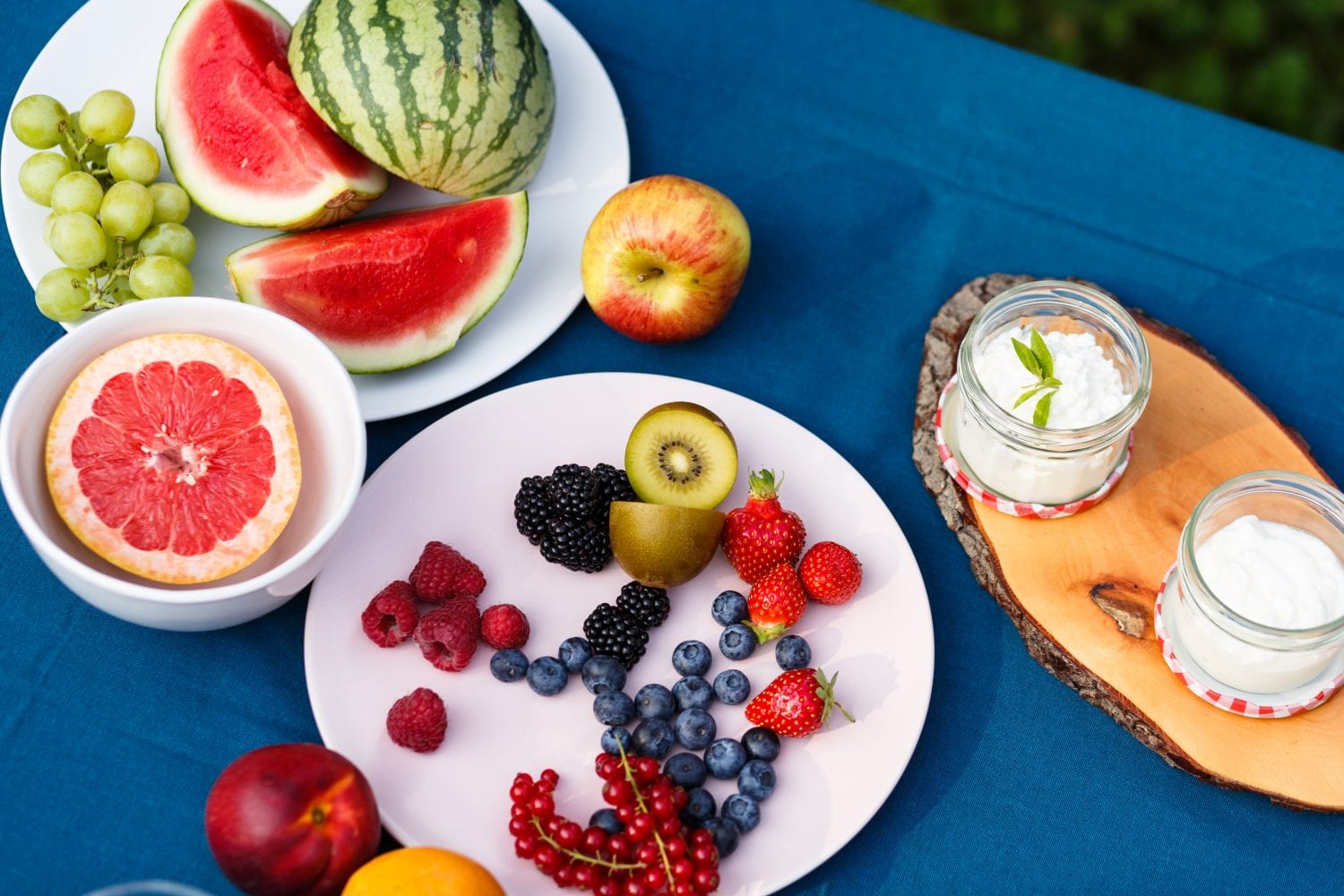 Uitgelichte afbeelding voor “Groente en fruit | Wat zijn gezonde tussendoortjes [2/6]”