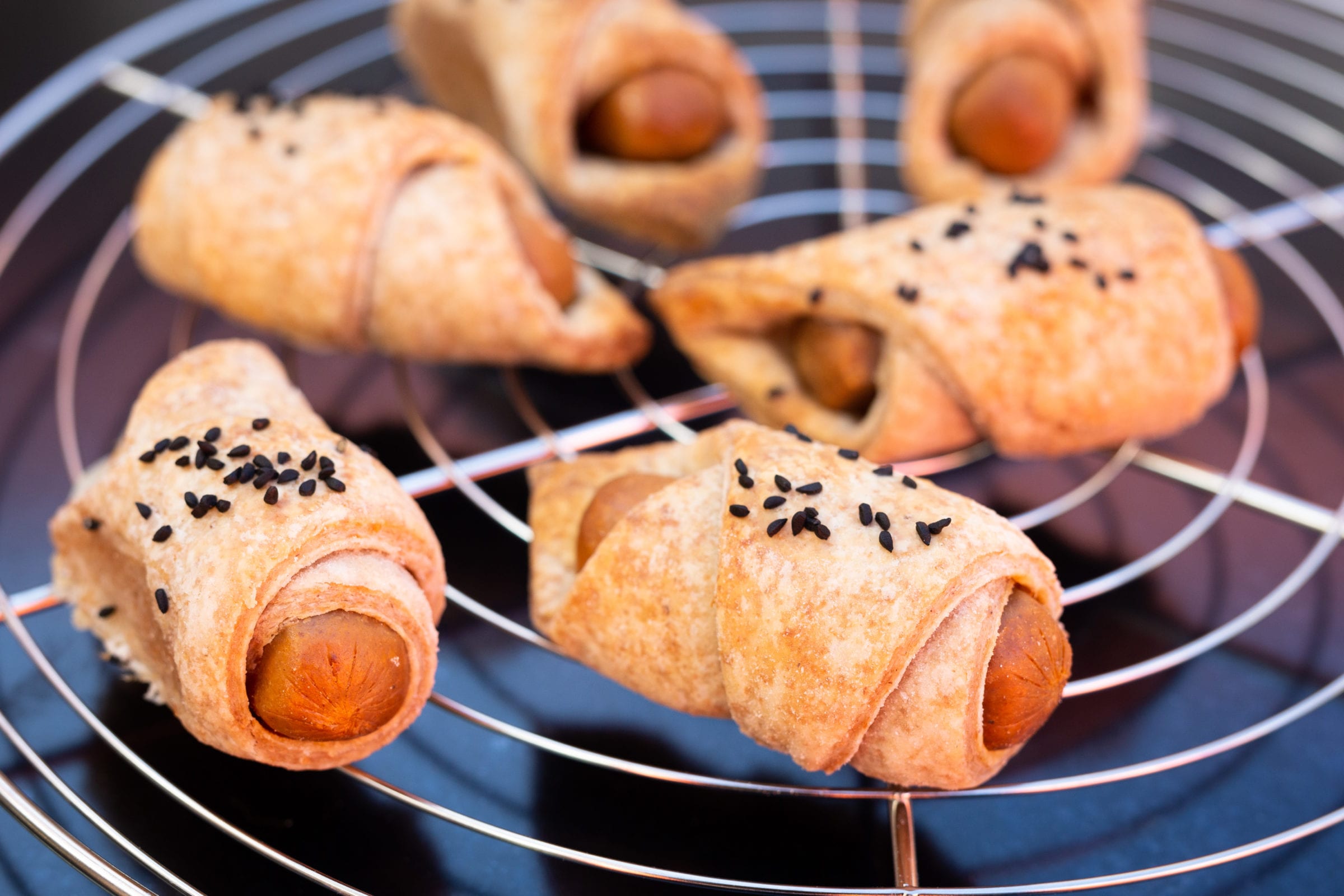 Uitgelichte afbeelding voor “Seitanbroodjes”