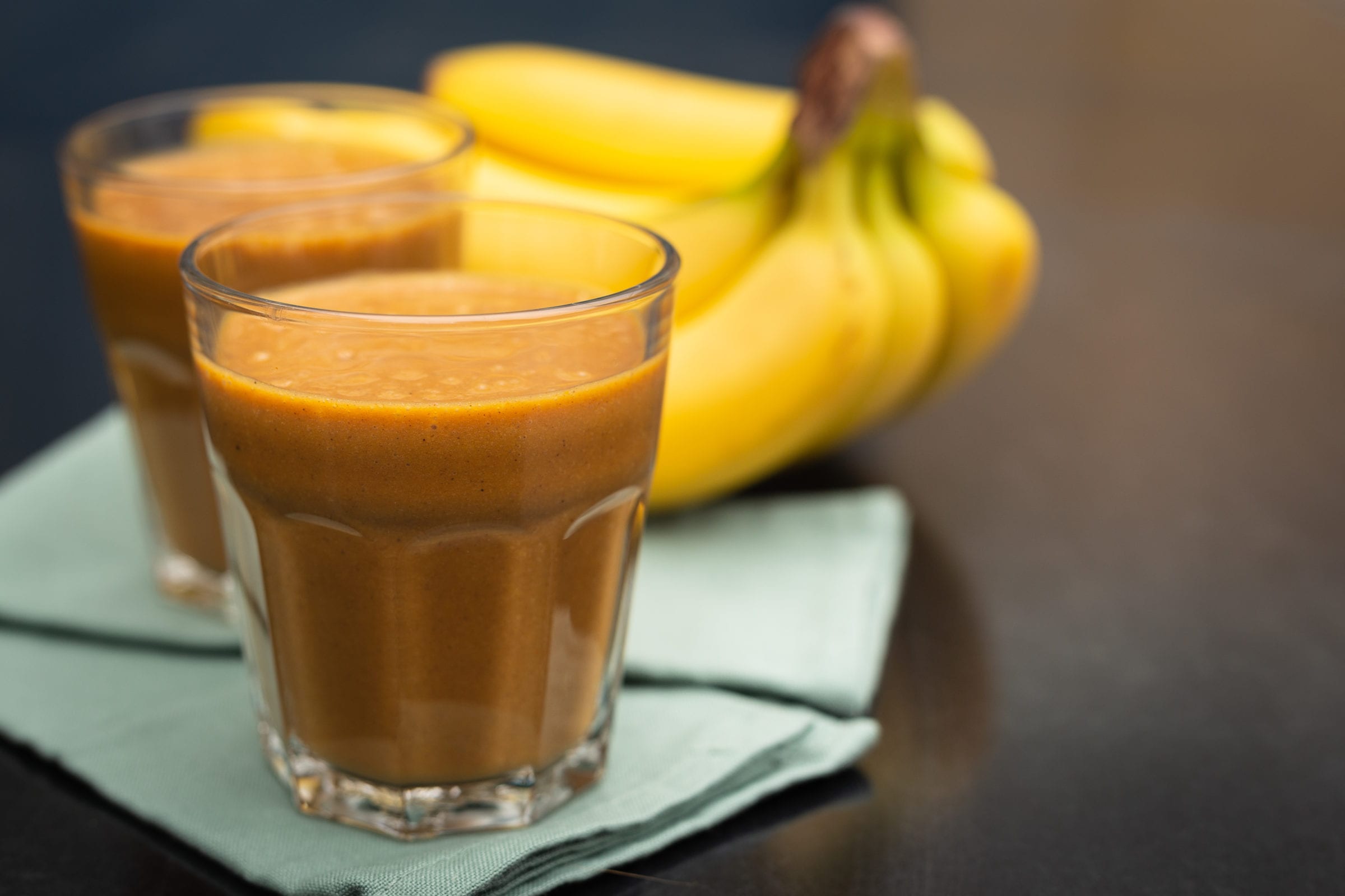 Uitgelichte afbeelding voor “Pumpkin spice smoothie”