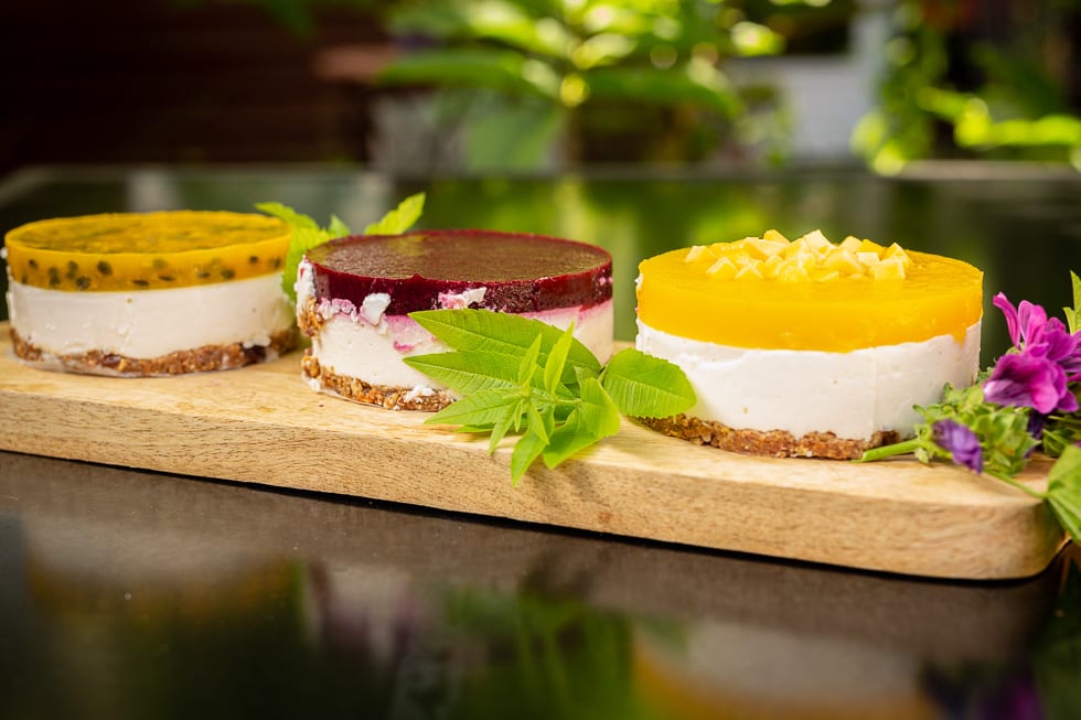 Uitgelichte afbeelding voor "Cake for breakfast"