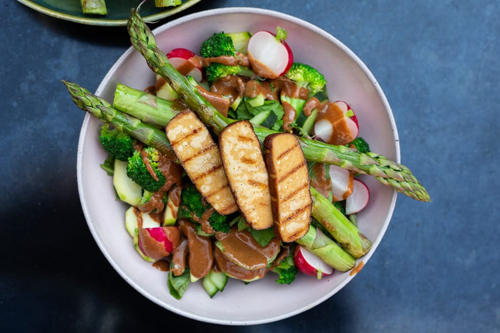 Uitgelichte afbeelding voor "Asperges-seizoen: lekkere recepten"