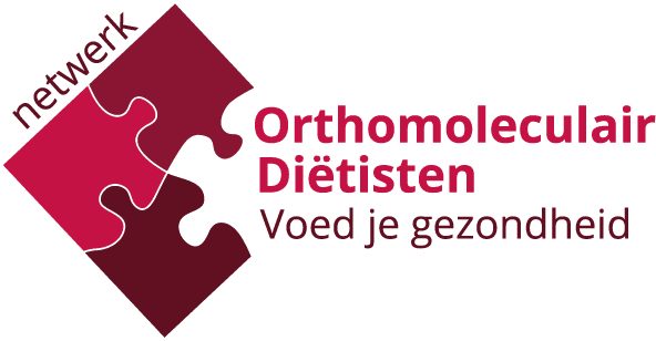 Orthomoleculair netwerk logo